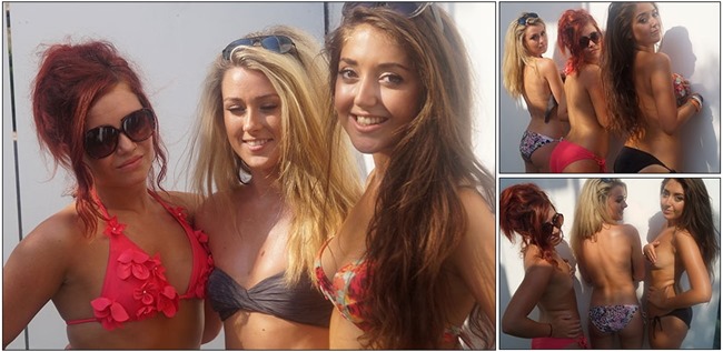 u-got-iy-flaunt-it-lottie-&-friends u-got-iy-flaunt-it-lottie-&-friends